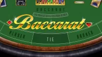 Baccarat: Πώς παίζεται;