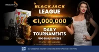 Blackjack League: Τι είναι και πώς παίζεται