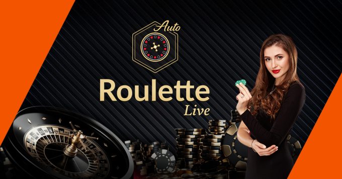 Vistabet: Auto Roulette Live: Ζωντανή, γρήγορη και… αυτόματη!