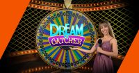 Vistabet: Dream Catcher: Ονειρεμένες στιγμές στο… Live Casino!