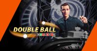 Vistabet: Double Ball Roulette – Διασκέδαση x2!