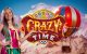 Σε ποια live casino στην Ελλάδα θα βρείτε το Crazy Time Live