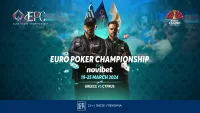 Novibet: Τελική ευθεία για το Euro Poker Championship – Κορυφώνονται τα Online Satellites*
