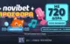 Αποκλειστική Eurovision Προσφορά* χωρίς κατάθεση με 720 δώρα* γνωριμίας!
