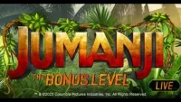 Jumanji the bonus* level: Πώς παίζεται;