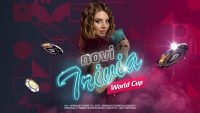 Novi Trivia Show World Cup Edition από τη Novibet