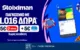 Αποκλειστική προσφορά Γνωριμίας από τη Stoiximan με 1026 Δώρα χωρίς κατάθεση!*