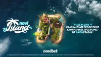 Novibet: O αγαπημένος σου προορισμός είναι ένας, το Novi-Island!