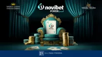 Έρχεται το Novibet Poker Series #4 – Οι ημερομηνίες και το πρόγραμμα