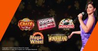 Στο Live καζίνo της Vistabet τα 5 Δημοφιλέστερα Game Shows!