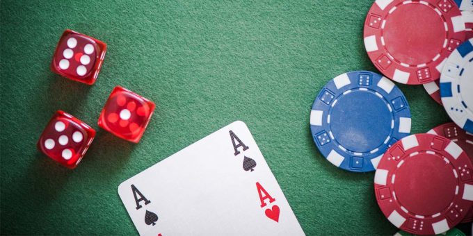 Παιχνίδι σε online casino live: Από πού να ξεκινήσω;