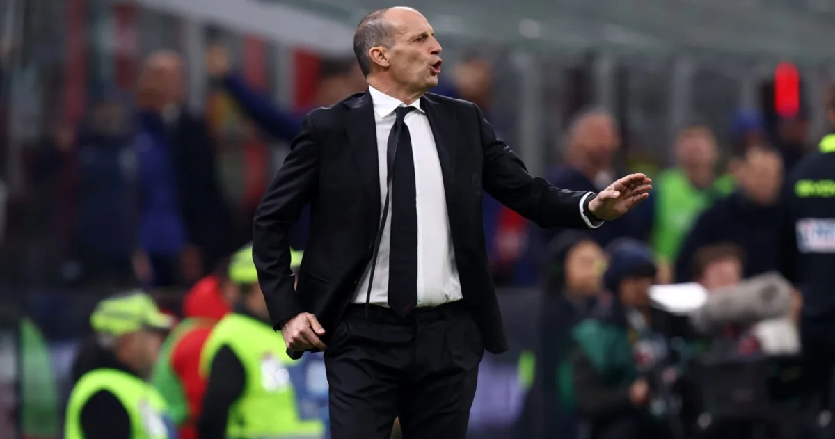 μασιμιλιανο αλεγκρι