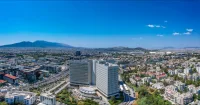 Project VORIA: Πήρε τελική έγκριση το Καζίνο-ξενοδοχείο στο Μαρούσι!