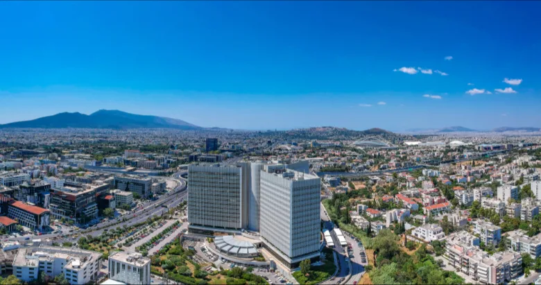 Project VORIA: Πήρε τελική έγκριση το Καζίνο-ξενοδοχείο στο Μαρούσι!