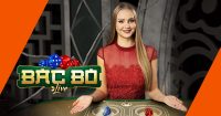 Vistabet: “Bac Bo”: Δύο γνωστά παιχνίδια… σε ένα!