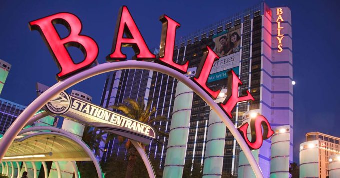 Bally’s Resort & Casino