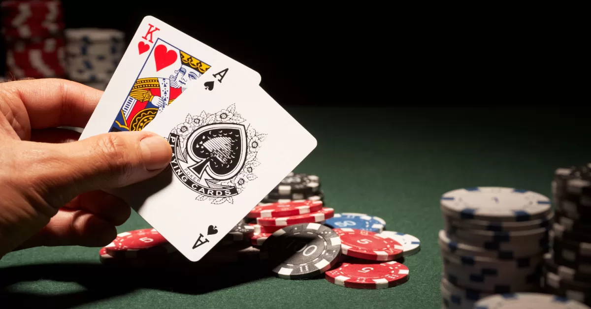  Τaramas Tips: Η χρυσή συμβουλή για το blackjack