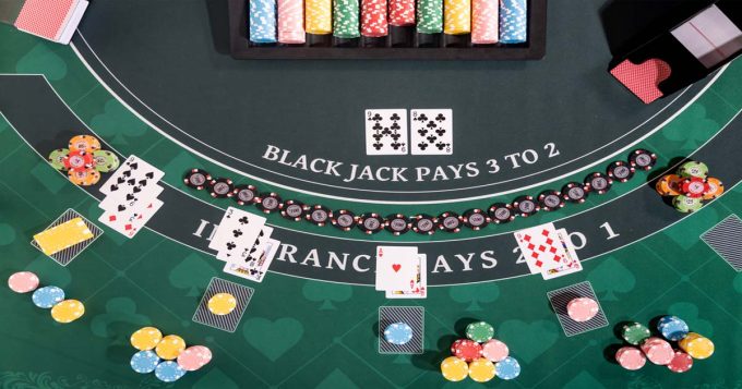 MIT Blackjack Team: Η αληθινή ιστορία της παρέας του MIT που έγινε θρύλος