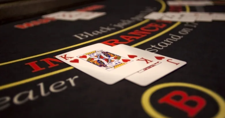 Τα καλύτερα καζίνο μπλακτζακ live στην Ελλάδα