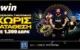 Bwin: Μέσα στο παιχνίδι με 1.200 δώρα*!