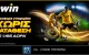 bwin – 1.165 δώρα* από την απίστευτη προσφορά* γνωριμίας χωρίς κατάθεση!