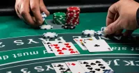 Taramas Tips: Τα 3 βήματα για να κερδίσεις στο blackjack
