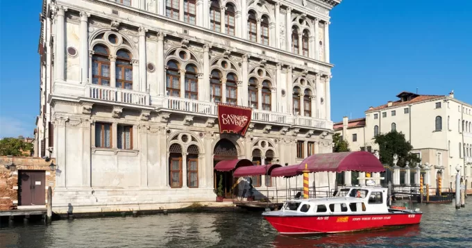 Casino di Venezia: Το αρχαιότερο επίγειο καζίνο στον κόσμο