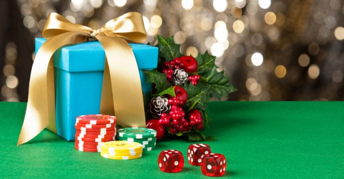 έξυπνα δώρα για παίκτες καζίνο