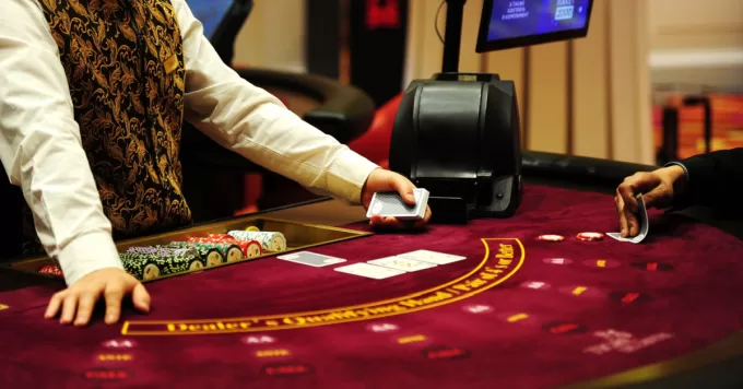 Οι 5 πιο συχνοί μύθοι για το πόκερ