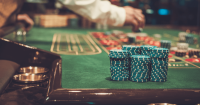 Γιατί τα τραπέζια των επίγειων καζίνο είναι πράσινα