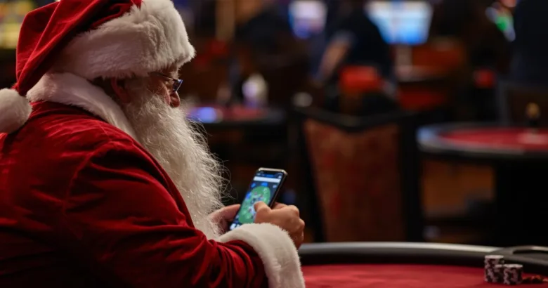 Casino Live: Οι καλύτερες προσφορές* για τα Χριστούγεννα