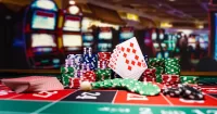 Eλληνικά Live Casino που βραβεύτηκαν