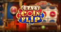 Πως παίζεται το Crazy Coin Flip
