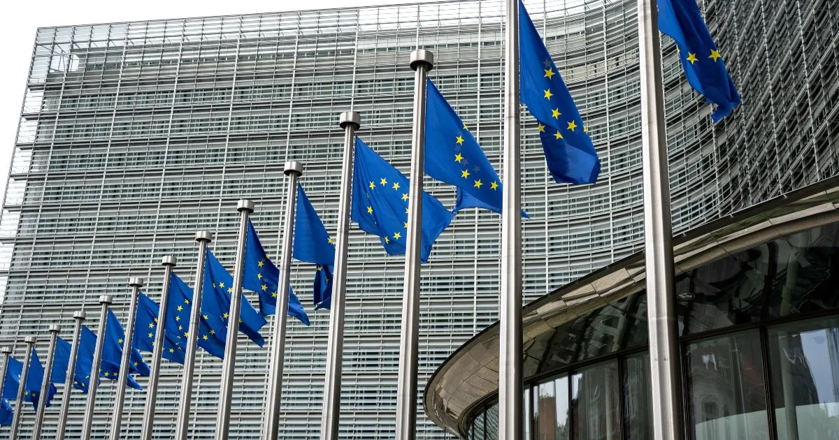 σημαιες ευρωπαικη ενωση