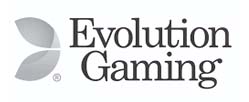 evolution gaming