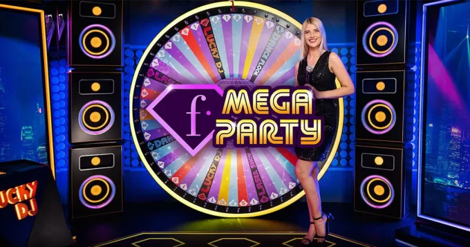 Πως παίζεται το Fashion TV Mega Party