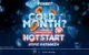 Μπαίνεις με Promo Code: HOTSTART & ανακαλύπτεις 500+15 Δώρα* χωρίς κατάθεση.