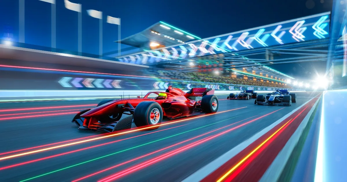 formula 1