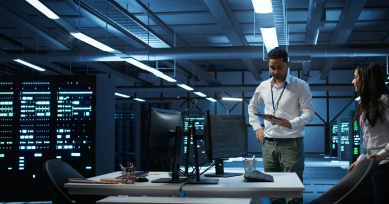 Η “Silicon Valley” του iGaming: Γιατί οι τεχνολογικοί κολοσσοί επιλέγουν την Ελλάδα