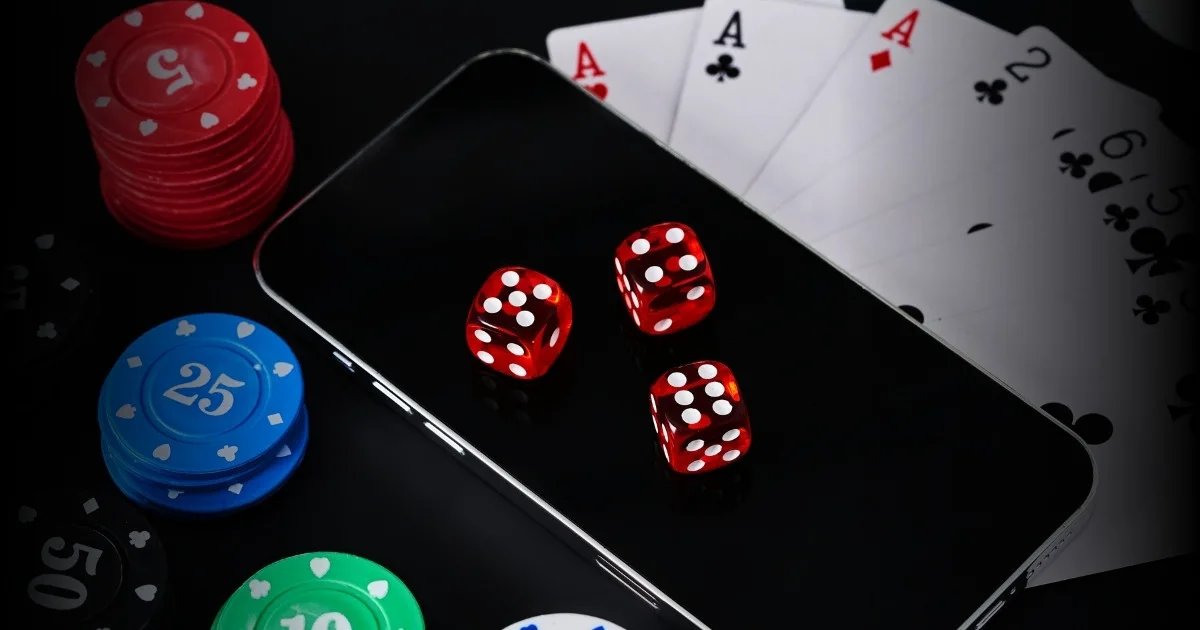 Καζίνο Live με IRIS στην Ελλάδα | Ποια τη δέχονται