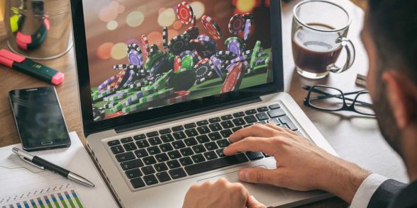 Reddit | Άρης Κλάδης Αρχισυντάκτης της ιστοσελίδας Greek Online Casinos: Do You Really Need It? This Will Help You Decide!