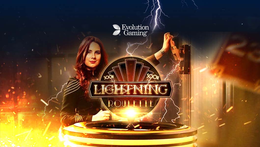 Best strategies for Lightning Roulette