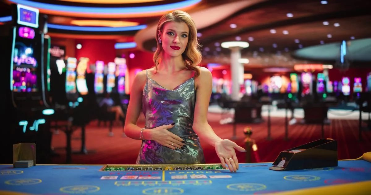 live casino studio ελλαδα