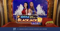 Πως παίζεται το Mega Fire Blaze Blackjack