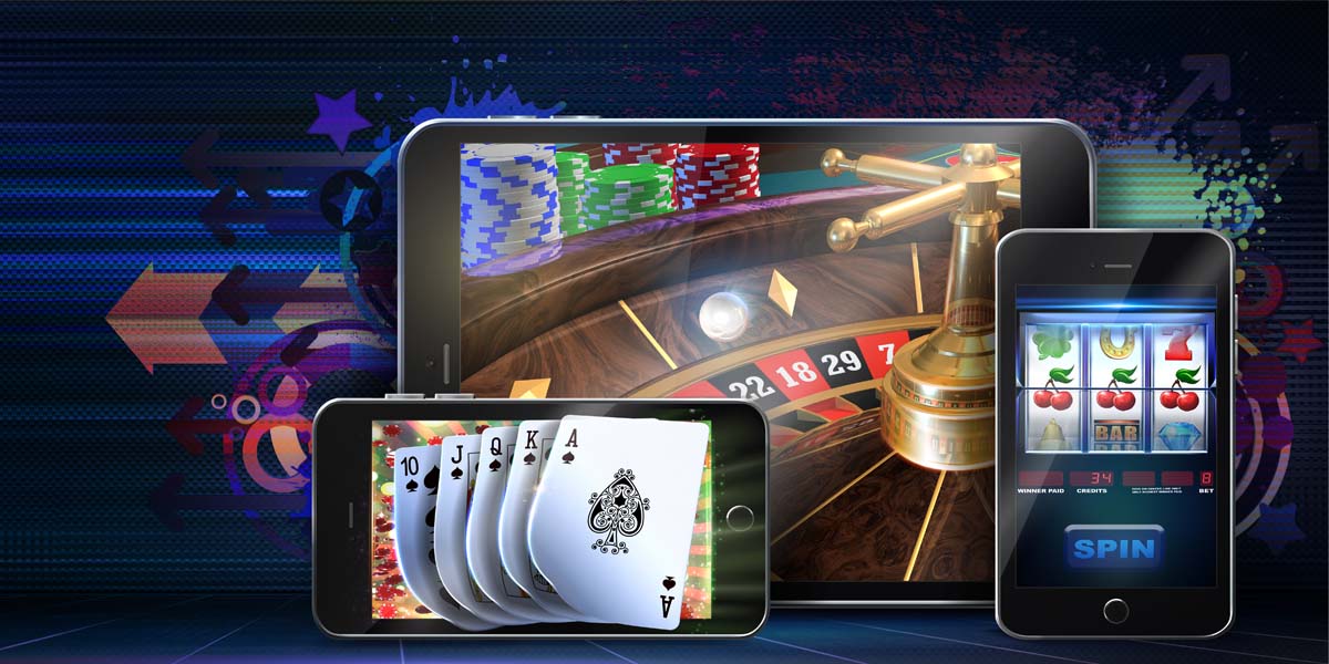 casinopokerbeta Telefon Uygulamaları