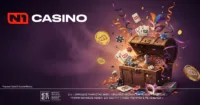 Το N1Casino.gr υποδέχεται τις Απόκριες με το εκρηκτικό “February’s Fun Festival” και 450 Δώρα!*
