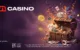 Το N1Casino.gr υποδέχεται τις Απόκριες με το εκρηκτικό “February’s Fun Festival” και 450 Δώρα!*