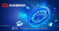 N1 Casino: Μοναδική Προσφορά* με συνολικά 180 Δώρα* Χωρίς Κατάθεση!