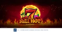 Το N1 Casino & η Endorphina βάζουν φωτιά στην εμπειρία με το νέο branded παιχνίδι N1 Hell Hot