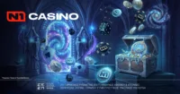 Νέο Challenge στο N1Casino.gr - έως 650 ευκαιρίες παιχνιδιού σε περιμένουν!